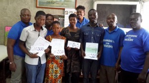 PFN Students Support