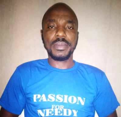 Mr. Emmanuel Kwabena Atidzon